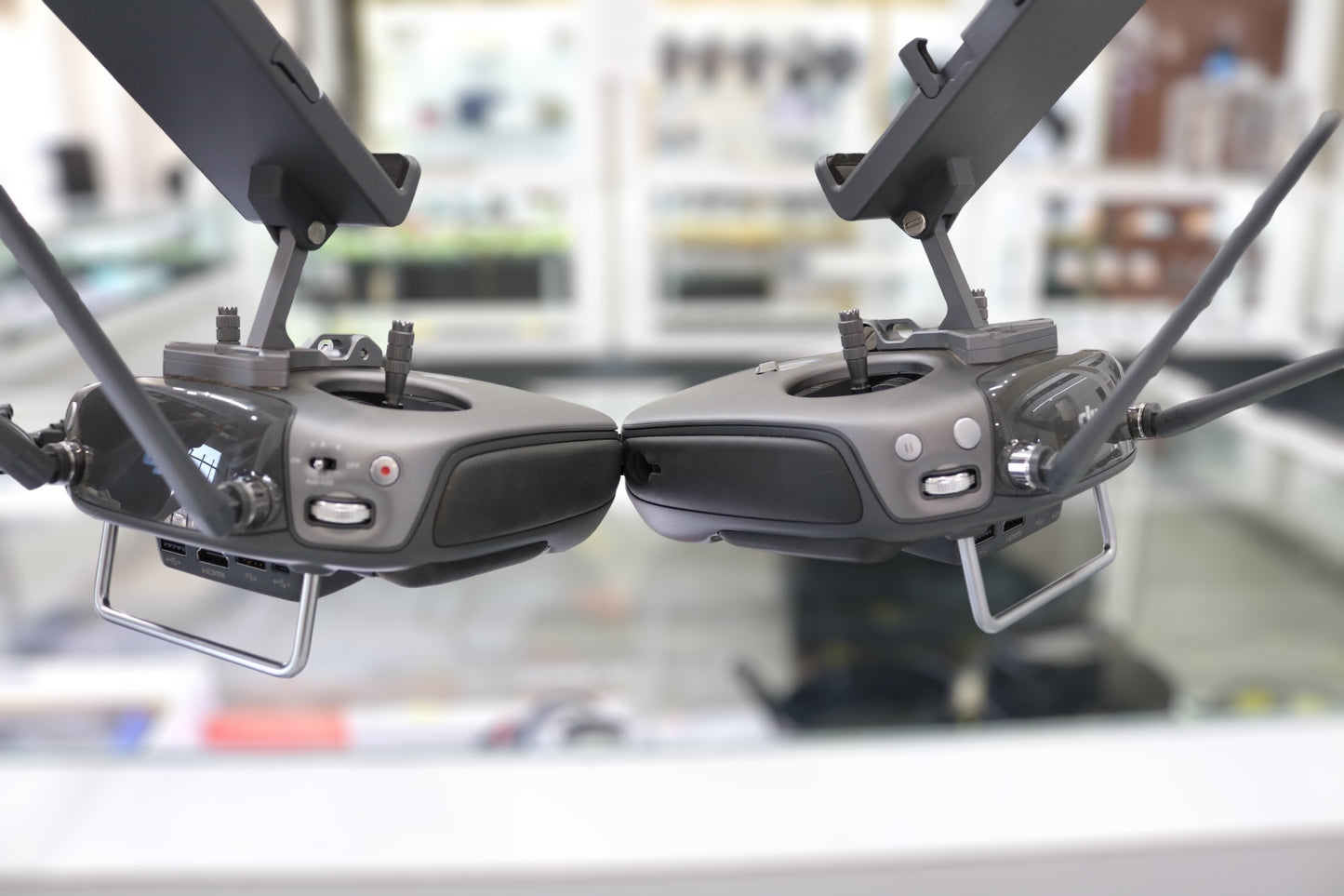 DJI Inspire 2 Drone Bundle (Local Purchase Only)