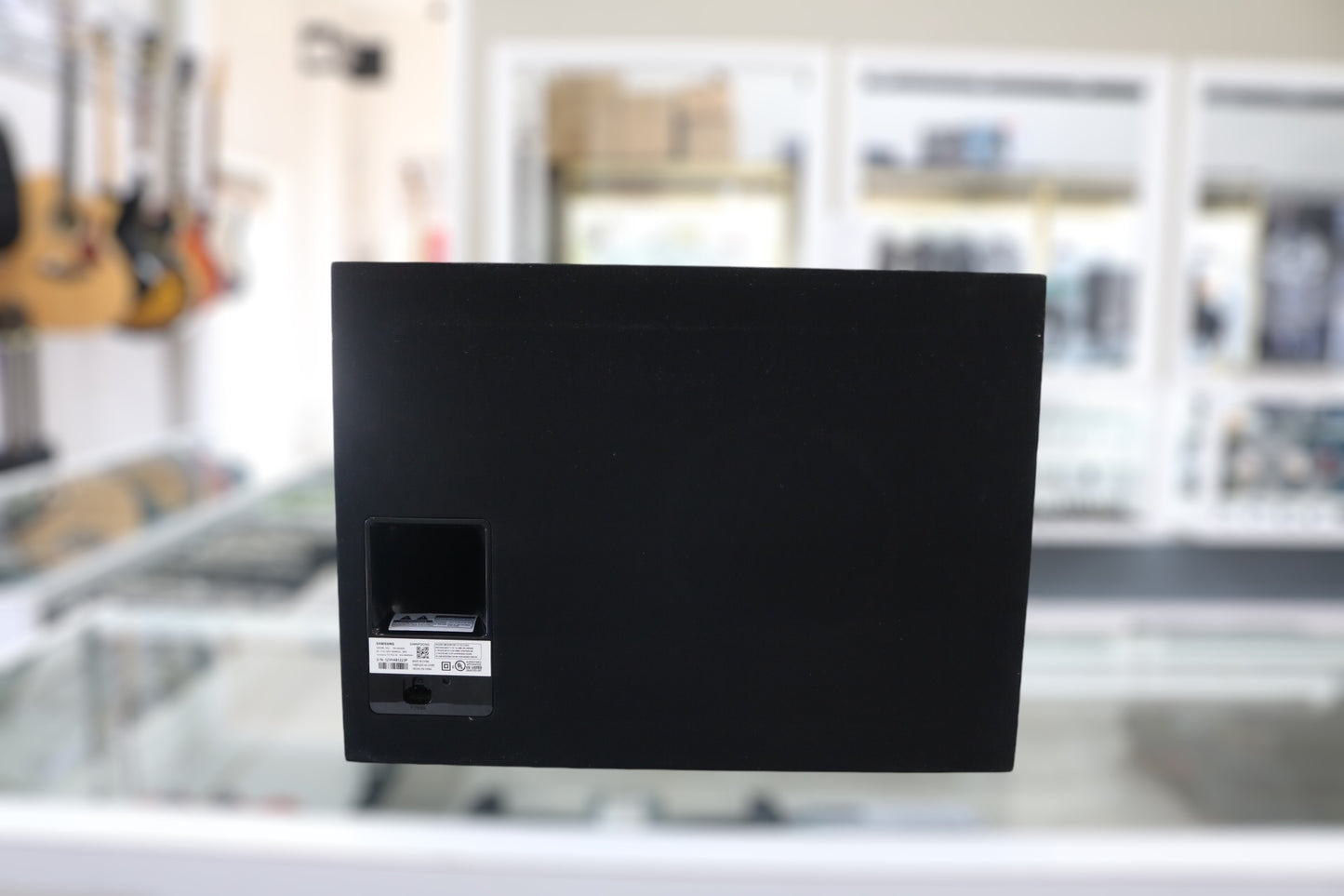 Samsung PS-WK650/HW-K650 Sound Bar (Local Pick-up Only)