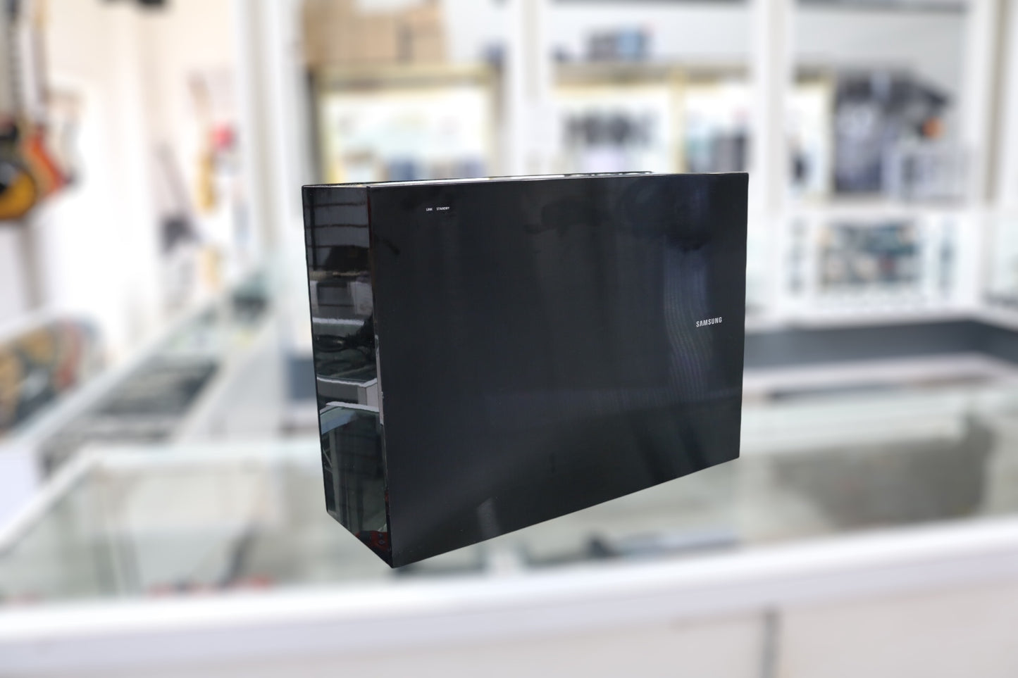 Samsung PS-WK650/HW-K650 Sound Bar (Local Pick-up Only)