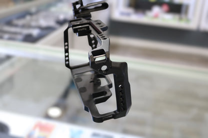 Small rig Cage 2203 for Blackmagic Design Pocket Cinema Camera 4K & 6K