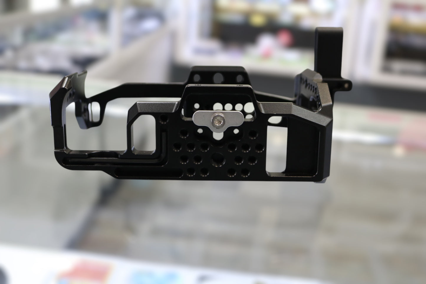 Small rig Cage 2203 for Blackmagic Design Pocket Cinema Camera 4K & 6K