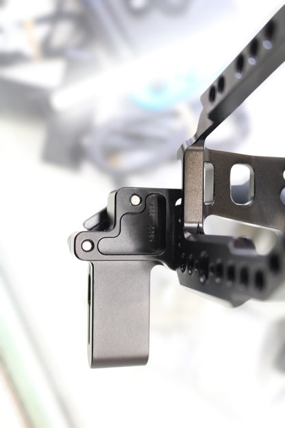 Small rig Cage 2203 for Blackmagic Design Pocket Cinema Camera 4K & 6K