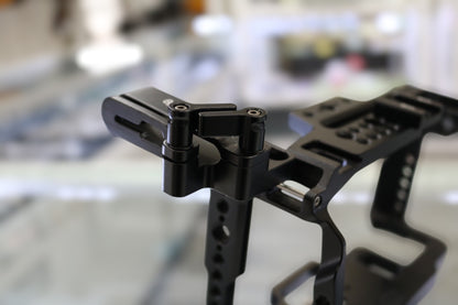Small rig Cage 2203 for Blackmagic Design Pocket Cinema Camera 4K & 6K