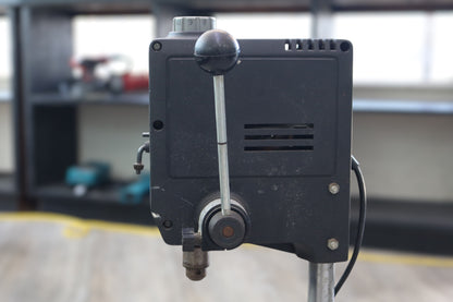 Rockwell Model 10 Motorized Variable Speed Drill Press 3/8