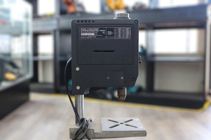 Rockwell Model 10 Motorized Variable Speed Drill Press 3/8