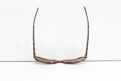 Chanel Square Designer 5124 Brown Sunglasses