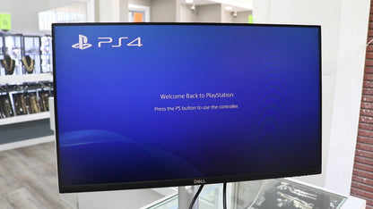 Dell S2422HZ 23.8 inch Conference Monitor: 1080p, 75Hz