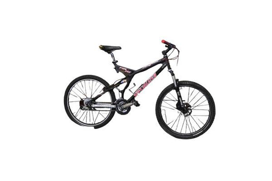 Specialized FSR XC Stump Jumper Bicycle (Local Pick-Up Only)