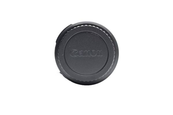 Canon EFS 55-250mm Camera Lens