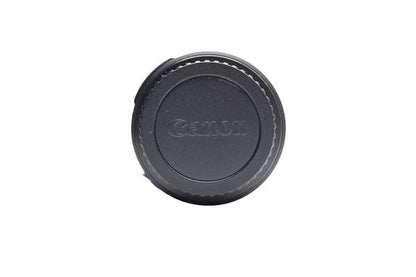 Canon EFS 55-250mm Camera Lens