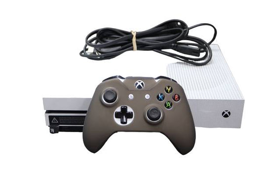 Microsoft 1681 Xbox One S 1TB Console