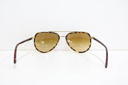 Micheal Kors Brown Designer Sunglasses (No Box)
