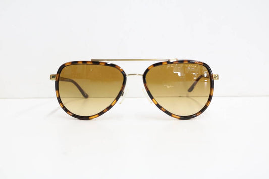 Micheal Kors Brown Designer Sunglasses (No Box)