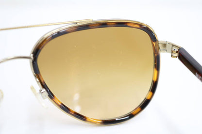 Micheal Kors Brown Designer Sunglasses (No Box)