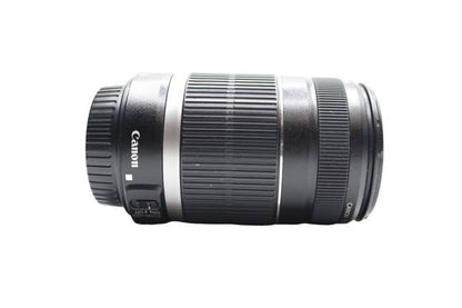 Canon EFS 55-250mm Camera Lens