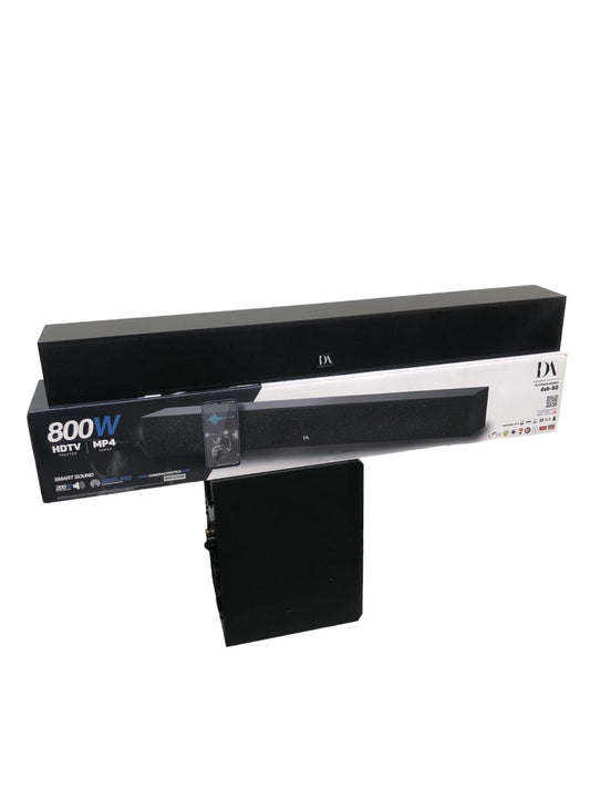 DANON ACOUSTICS SURROUND DSB-50 (Local Pick-up only)