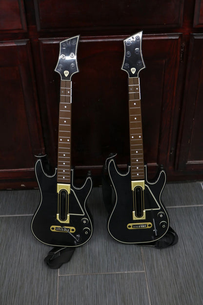 Activision 0000654 PlayStation 4 Wireless Guitar Controllers (Local pick-up only)