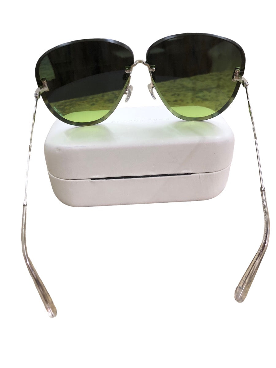 Marc Jacobs Sunglasses 519/S 010/1B