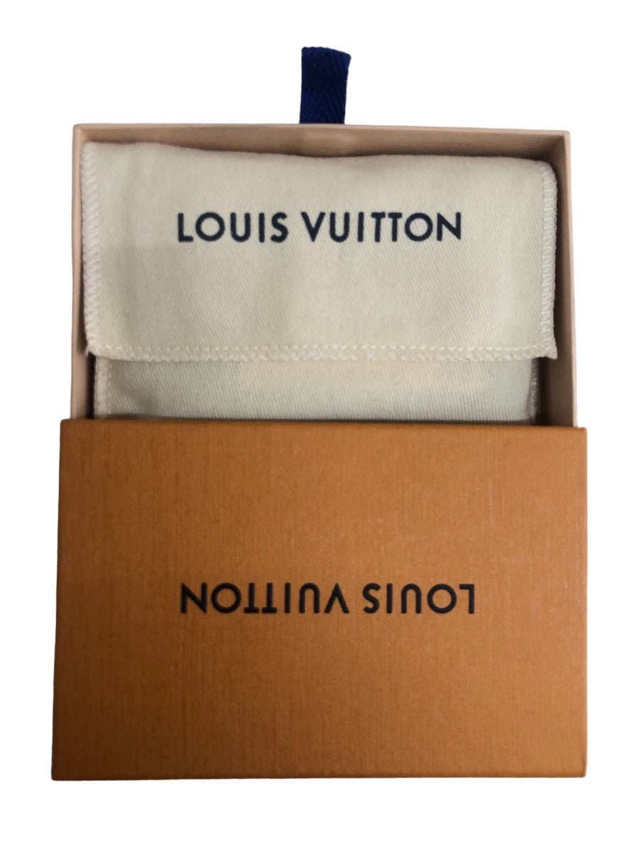 Shop Louis Vuitton Key Pouch (M81031) by MiuCode
