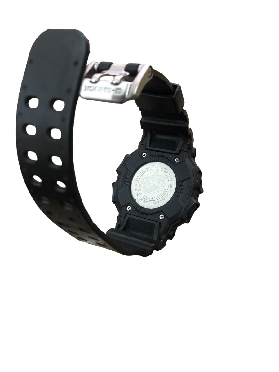 Casio 3221 GX-56BB G-Shock Watch