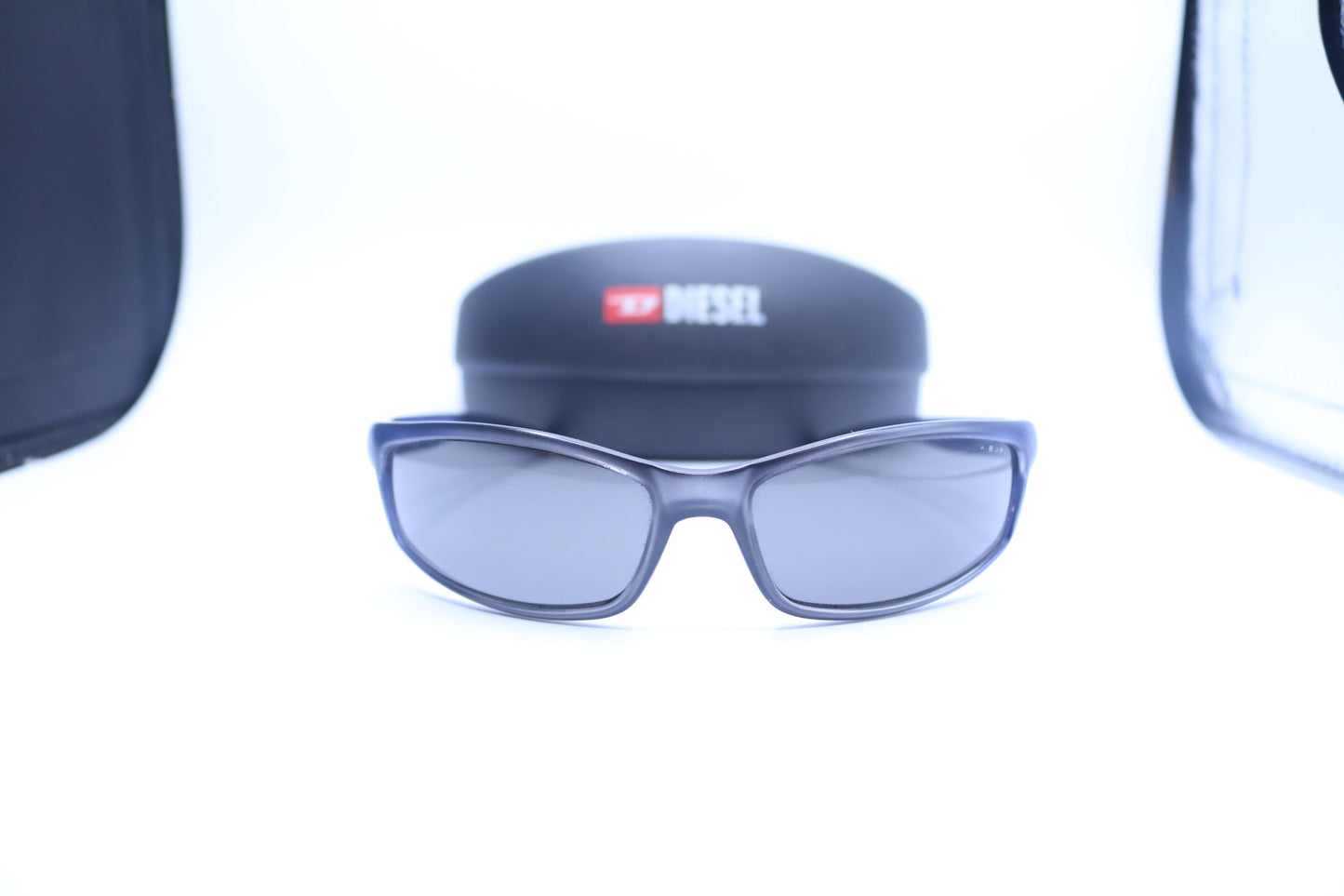 Pre-owned Diesel Sunglasses