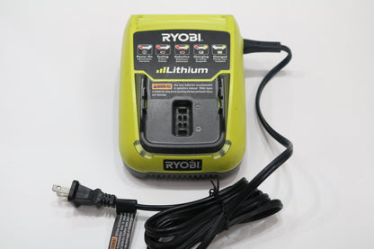 Secondhand RYOBI Lithium 12V Power Tool Battery Charger