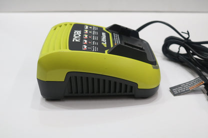 Secondhand RYOBI Lithium 12V Power Tool Battery Charger