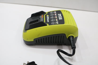 Secondhand RYOBI Lithium 12V Power Tool Battery Charger