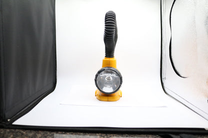Dewalt DW919 Flashlight (Local pick-up only)