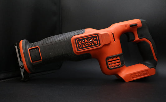 Black+Decker 20V Max Cordless Reciprocating Saw (Local pick-up only)