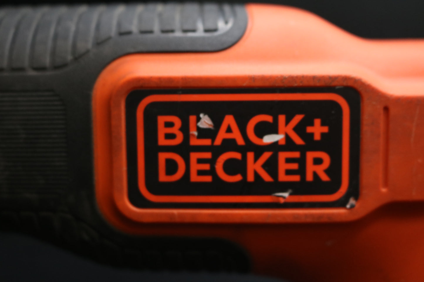Black & Decker Reciprocating Saw BDCR20 (Local Pick-Up Only)