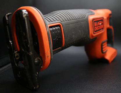 Black & Decker Reciprocating Saw BDCR20 (Local Pick-Up Only)