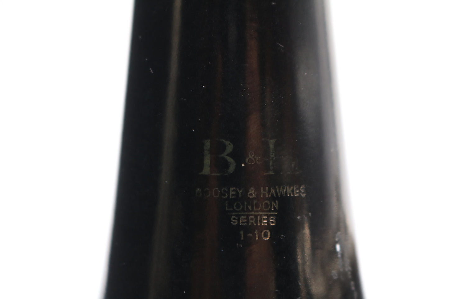 B&H Boosey & Hawkes Clarinet 1-10 Series (Local pick-up only)