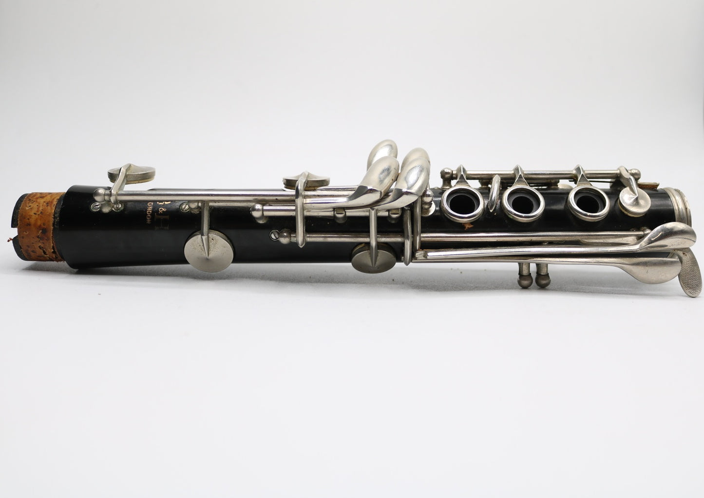B&H Boosey & Hawkes Clarinet 1-10 Series (Local pick-up only)