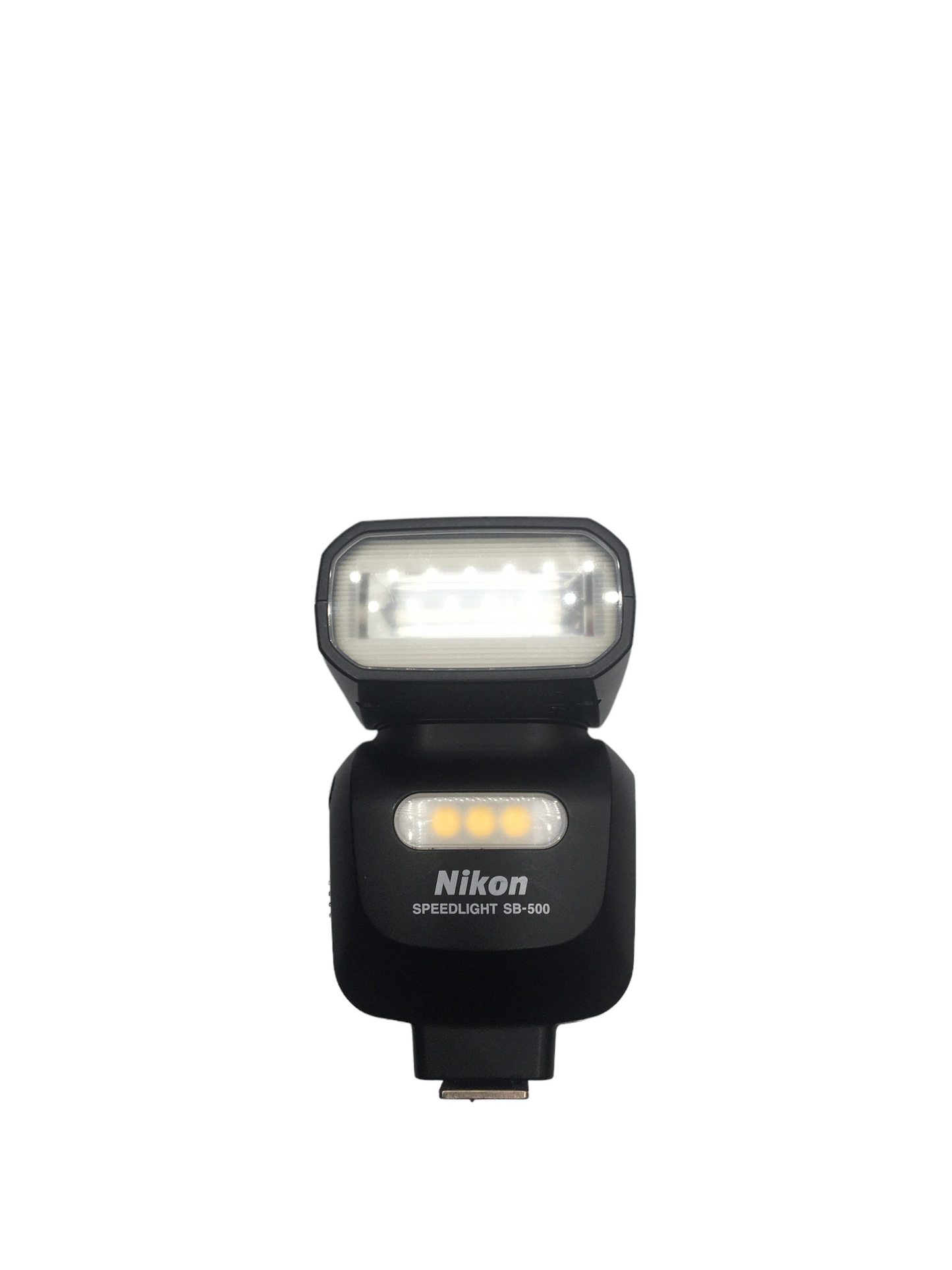 Nikon SB-500 AF Speedlight