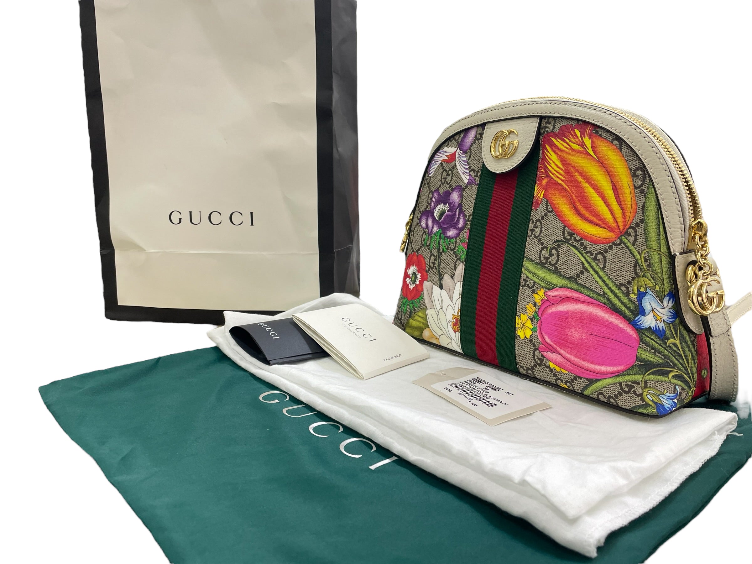 Gucci bag sales 0466h 8402