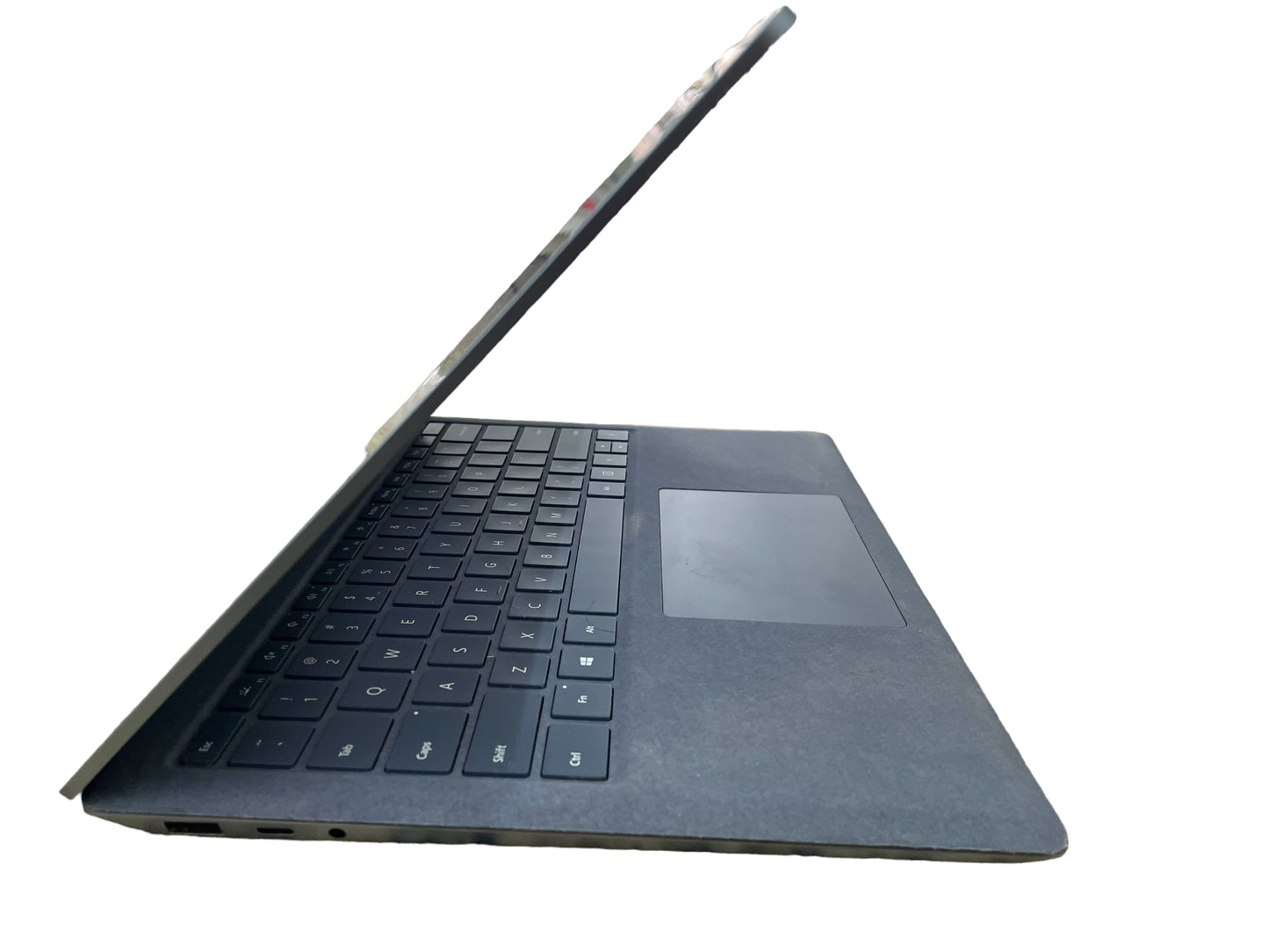Microsoft Surface Laptop 4 1950 13.5" (i5-1135G7 @ 2.40GHz, 8GB RAM, 512GB SSD, Windows 11 Home)