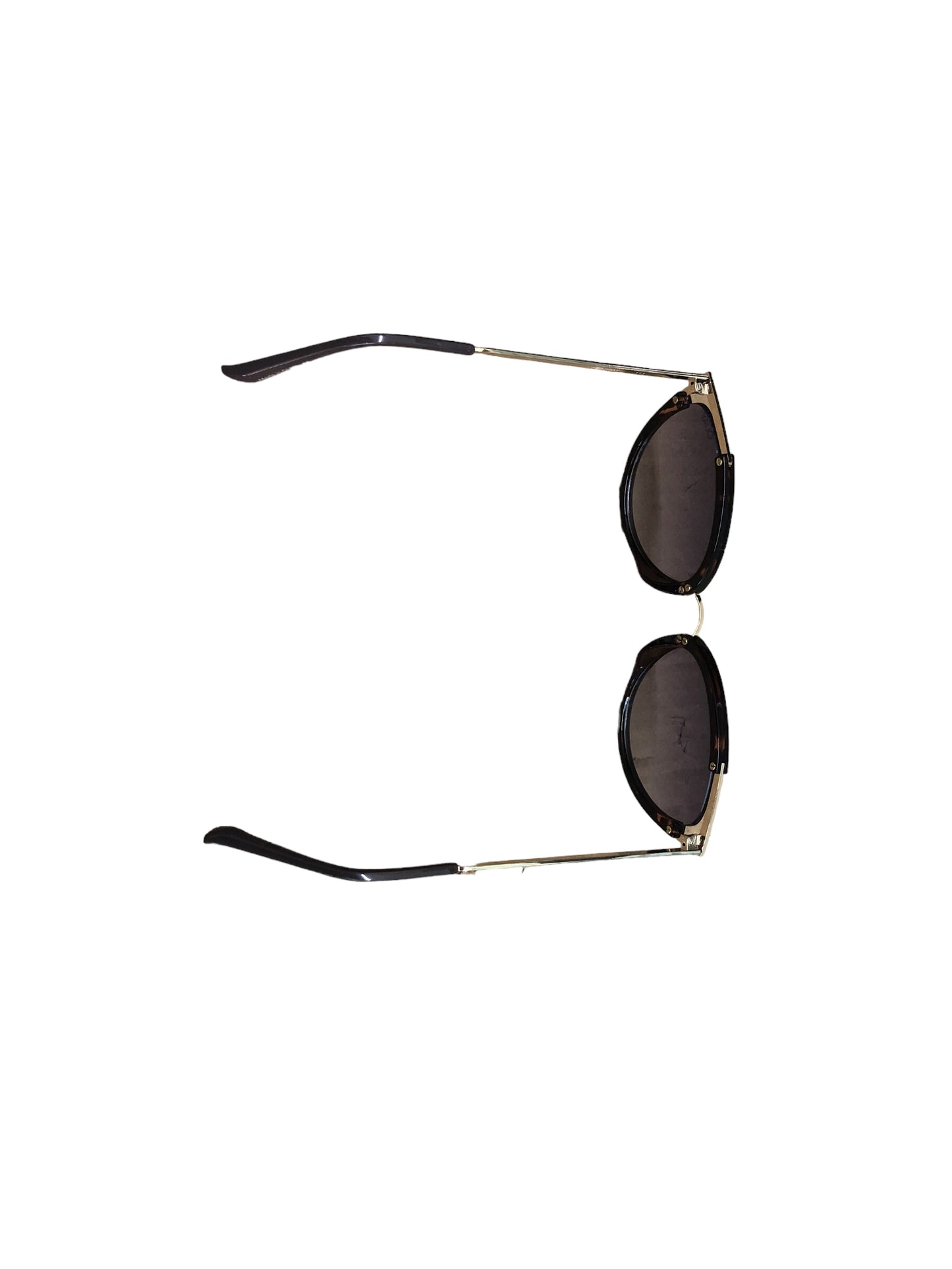 Quay Australia Hearsay 111 Cat Eye Sunglasses