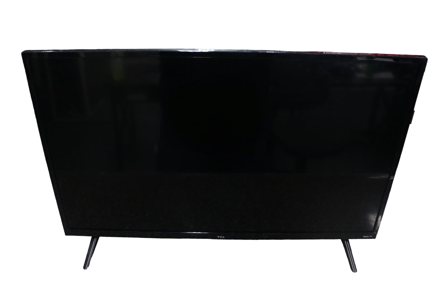 TCL 32 ” Inch HD LED SMART ROKU Black TV 32S331 (Local Pick-Up Only)