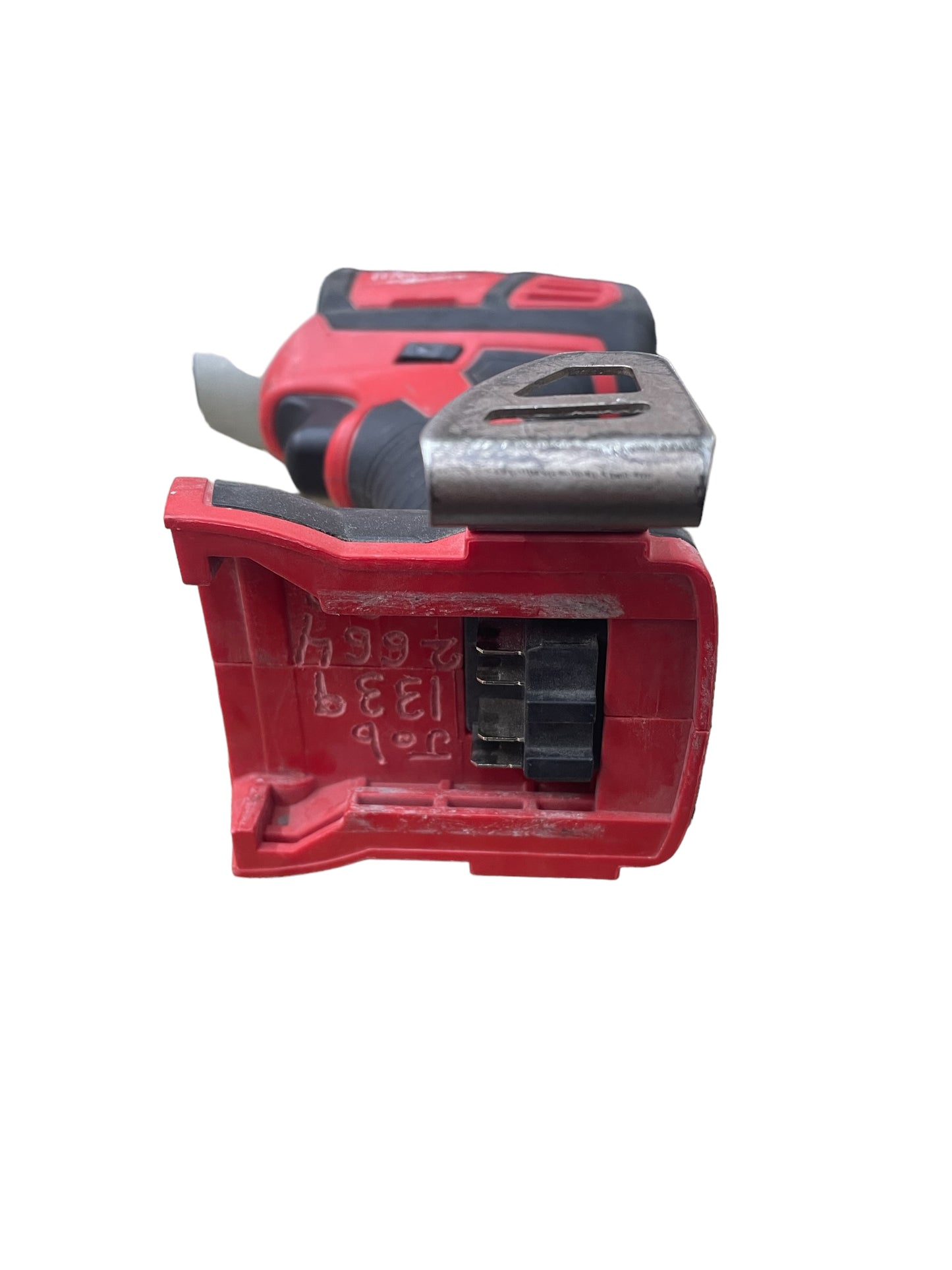 Milwaukee 2656-20 M18 1/4" Hex Impact Driver (Tool Only)