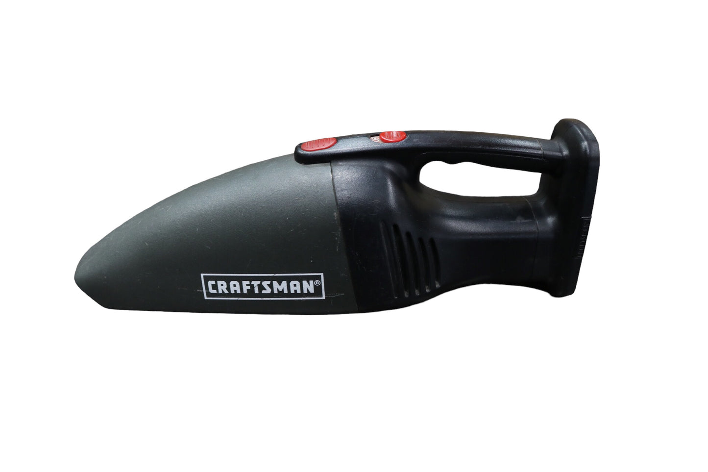 Craftsman Vacuum, Flashlights and Circular Saws Bare Tools Bundle (Local pick-up only)