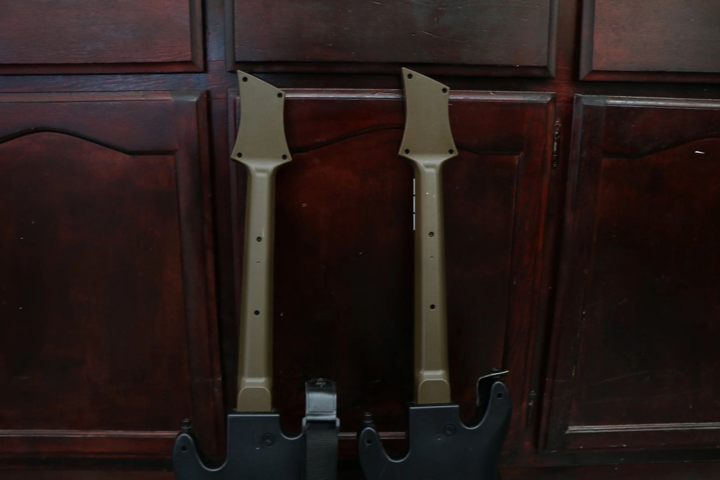 Activision 0000654 PlayStation 4 Wireless Guitar Controllers (Local pick-up only)